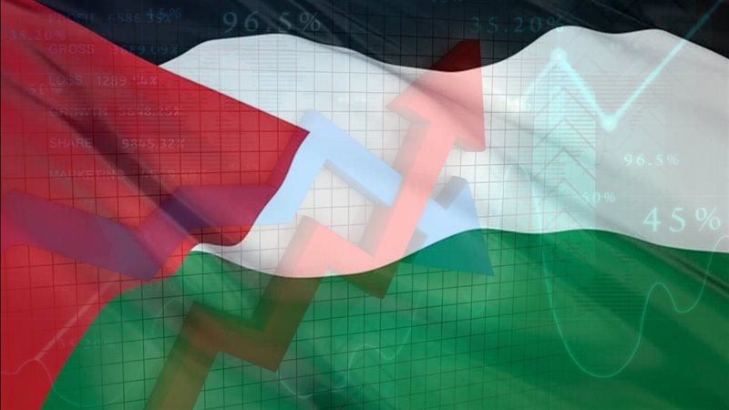 الاقتصاد الفلسطيني