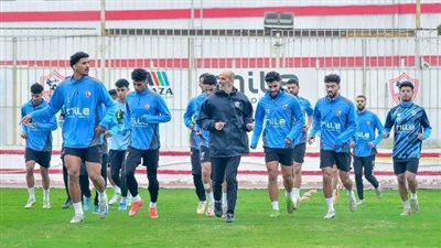 فحص طبي يحسم مشاركة نجم الزمالك أمام الأهلي