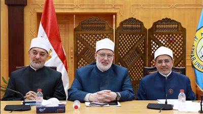 الالتزام بمواعيد المحاضرات الأبرز، تعليمات جديدة من مجلس جامعة الأزهر لعمداء الكليات