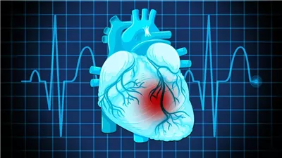 اضطرابات الأكل التهديد الخفي لصحة القلب