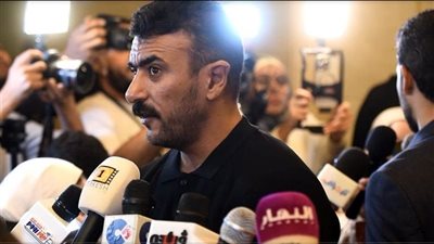  أحمد العوضي يحسم جدل زواجه، وهذا ما قاله عن مواصفات شريكة حياته