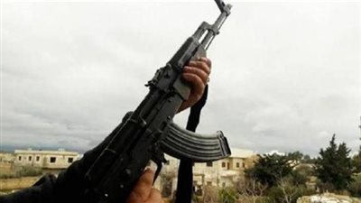 مصرع 3 أشخاص في تجدد خصومة ثأرية بسبب قطعة أرض بأسيوط 