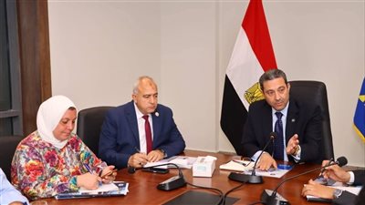محافظ دمياط يعلن عن إطلاق النسخة الثانية من مهرجان دمياط 