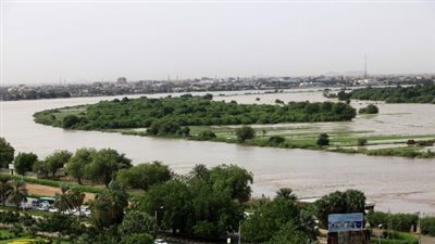 مياه النيل ترتفع بشكل كبير، وباحث بالشأن الأفريقي يكشف سر تحذيرات السودان