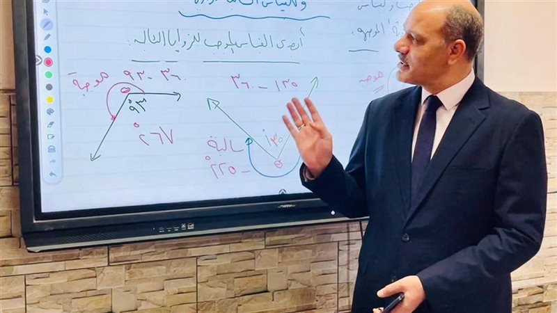 الدكتور عربي أبوزيد