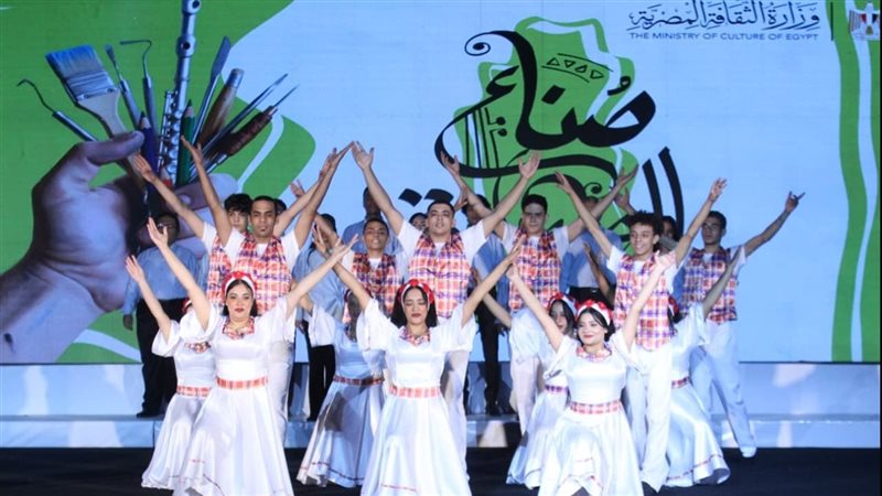 تدشين مشروع صناع