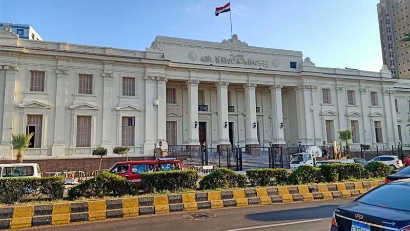 الاسكندريه 