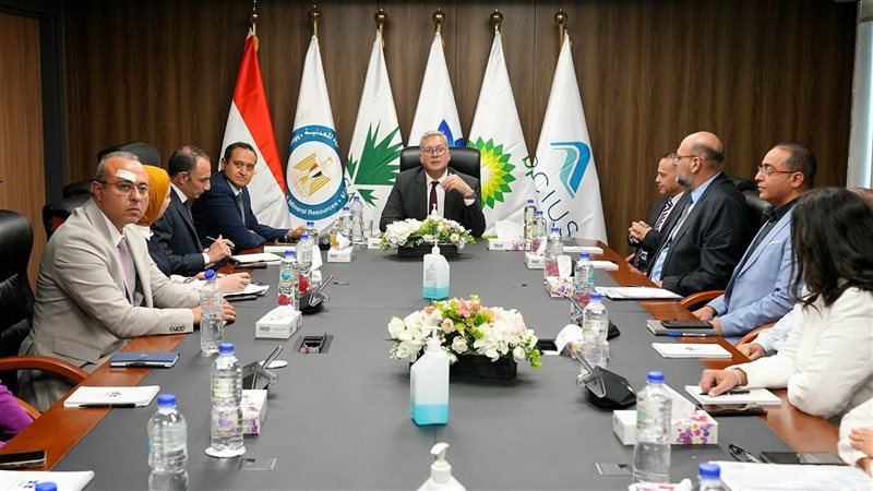 في زيارة مفاجئة لمقر