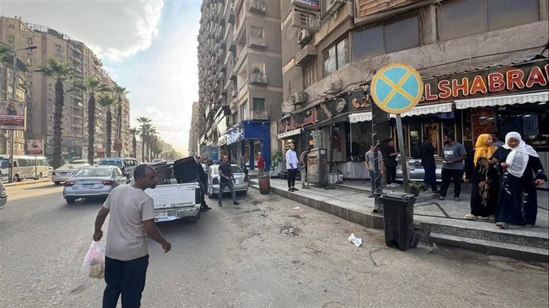 حي الهرم 