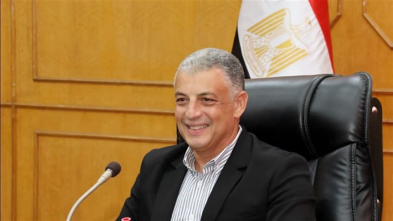اللواء أكرم محمد