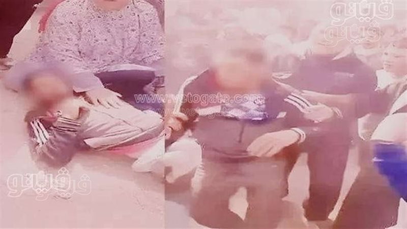 قضية الطفلة روناء،