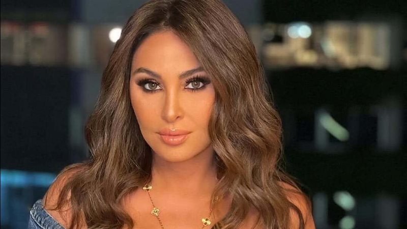 إليسا، فيتو 