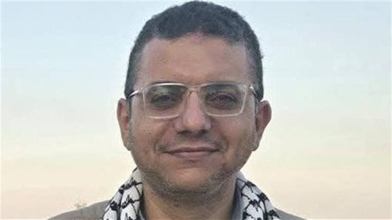 حبس إسماعيل الإسكندراني،