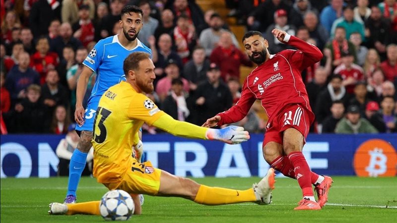 ليفربول، فيتو