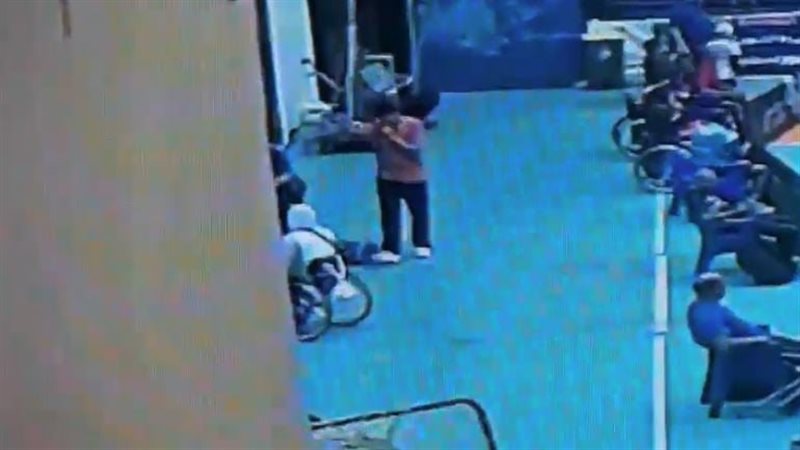 سمير طنطاوي، فيتو