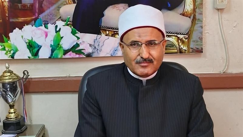 الدكتور مؤمن الهواري