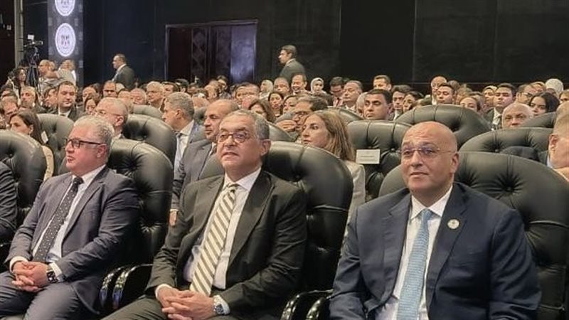 فعاليات منتدى الأعمال