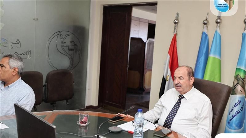 اللواء محمود نافع