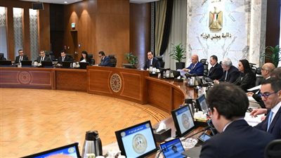 وزير الاستثمار يكشف موقف فرض رسوم وقائية مؤقتة على واردات بعض منتجات الصلب