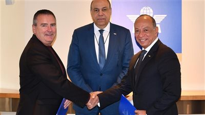 وزير الطيران: تعزيز منظومة السلامة الجوية وفق أعلى المعايير الدولية أولوية للوزارة 
