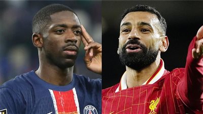 أسطورة ليفربول: مباراة واحدة سبب خسارة محمد صلاح للكرة الذهبية أمام عثمان ديمبلي