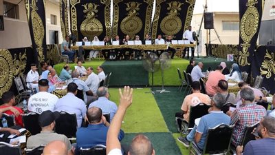 جهاز مدينة الشيخ زايد يبيع وحدات إدارية ومخازن بقيمة تتجاوز 19 مليون جنيه