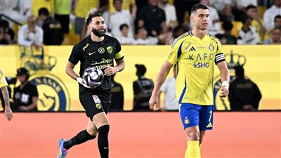 رونالدو VS بنزيما، التشكيل المتوقع للنصر واتحاد جدة بالدوري السعودي 