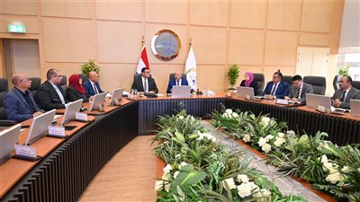 كامل الوزير: تزايد الطلب على الأراضي الصناعية 