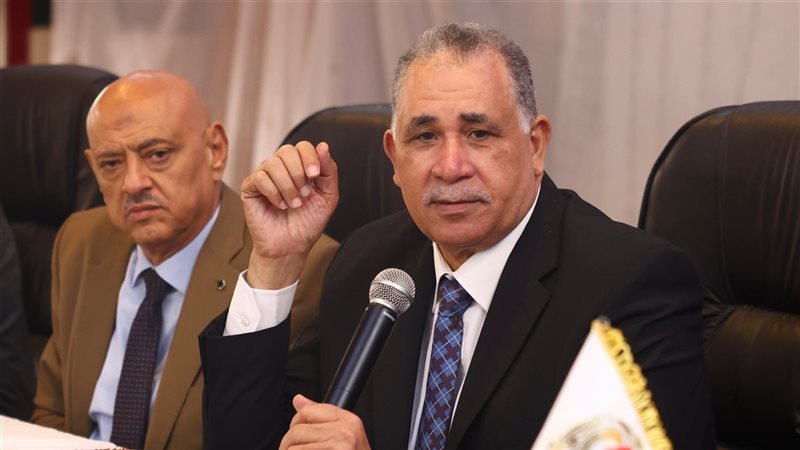 نقيب المحامين، فيتو