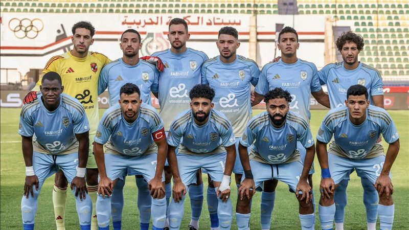 فريق الأهلي