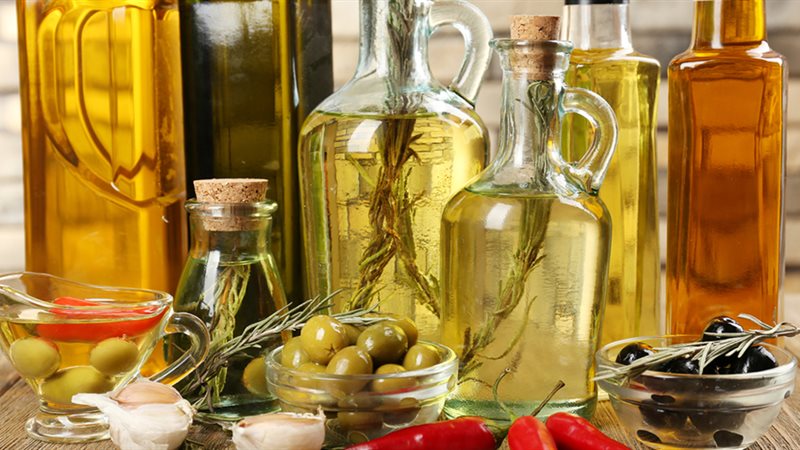 اسعار الزيت اليوم