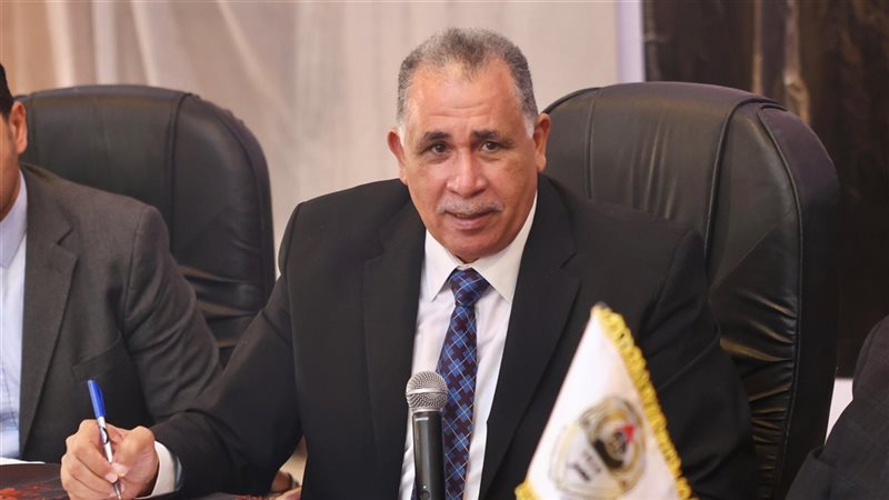 نقيب المحامين، فيتو
