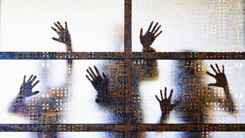  تحذيرات من فناء