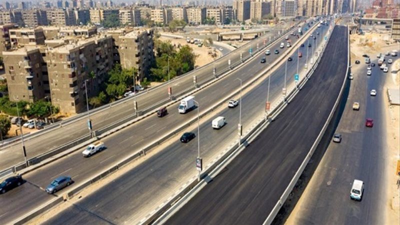 فتح شارع 26 يوليو،
