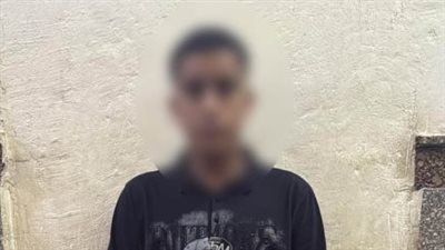 ضبط مرتكب واقعة الاعتداء على قائد سيارة بالجيزة بعد تداول فيديو