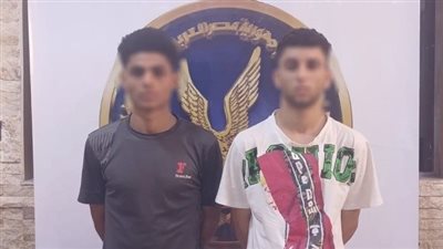 الداخلية تكشف حقيقة ظهور صانع محتوى داخل غرفة حجز بأحد الأقسام