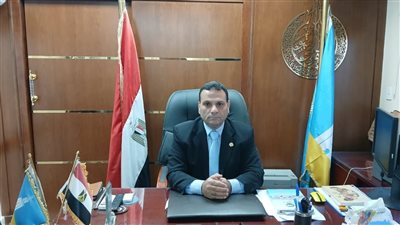 وكيل وزارة التموين بالإسكندرية يقود حملة على الأسواق التجارية