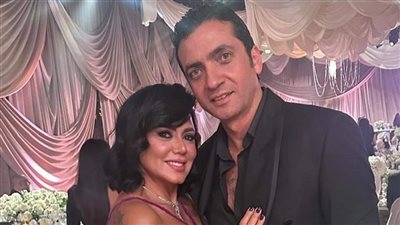  أخبار الفن اليوم: زواج رانيا يوسف للمرة الرابعة.. انفصال شيماء سيف ومحمد كارتر.. خروج رحمة أحمد من المستشفى بعد تعافيها 