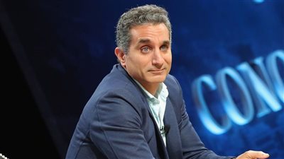 أخبار الفن اليوم: عودة باسم يوسف للإعلام المصري.. درة تقف أمام العوضي في “علي كلاي”.. والسقا يتعرض لحادث سير