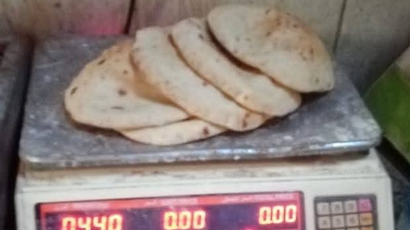 حملة بالوادي الجديد