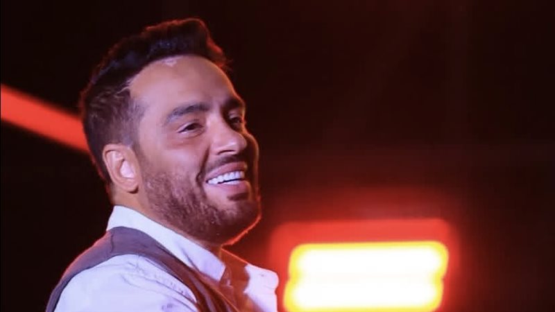 رامي جمال 