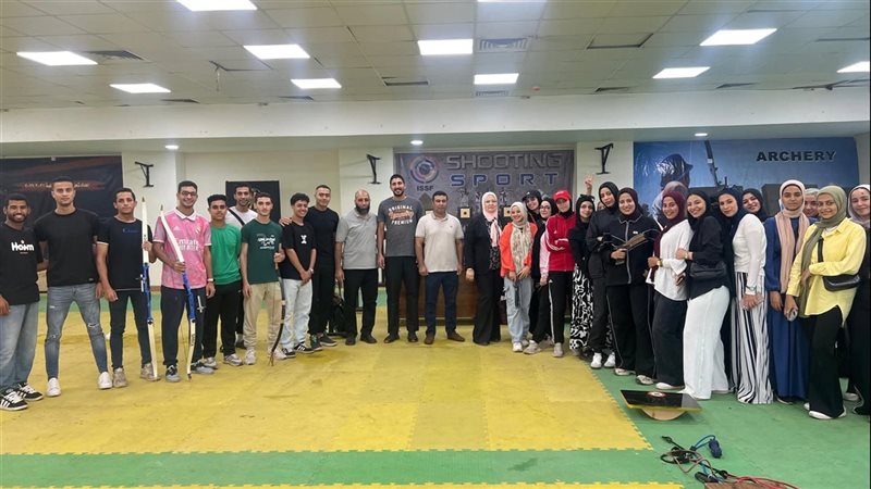 مركز تدريب جامعة