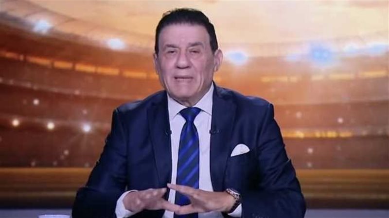 مدحت شلبي، فيتو