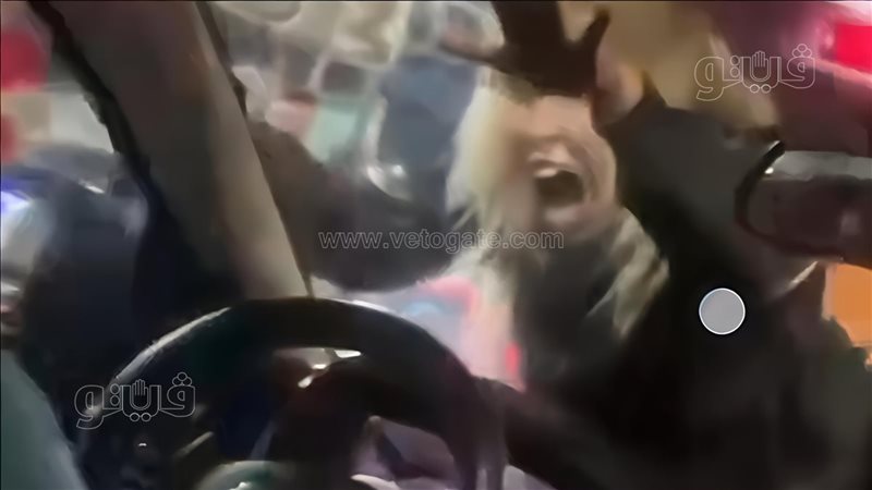 أمن المنوفية يفحص
