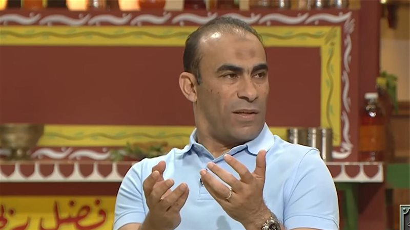 سيد عبد الحفيظ عضو