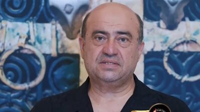 شيرين حلمي في أولى حلقات 