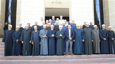وزير الأوقاف يجتمع بمسئولي الإرشاد الديني لبحث خطة العمل الدعوي للعام القادم 
