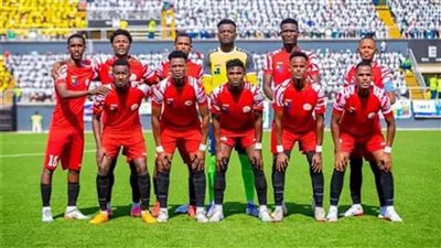 موعد مباراة الأهلي وإيجل نوار البوروندي في دور الـ32 بدوري أبطال أفريقيا