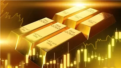 أسعار الذهب تتجاوز 4200 دولارا للأونصة عالميا 
