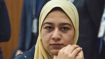 اتحاد الشطرنج يحيل شروق وفا للتحقيق بسبب منشور مسيء